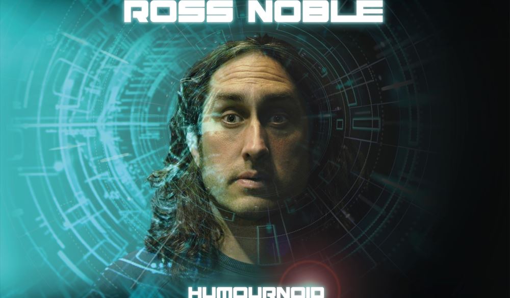 Ross Noble