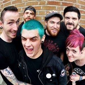 Roughneck Riot Roughneck Riot