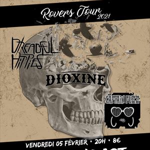 Rovers tour 2021 - 05 Février 2021 - Fréjus, FR Rovers tour 2021 - 05 Février 2021 - Fréjus, FR