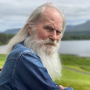 Roy Harper - The Final Tour: Part Two