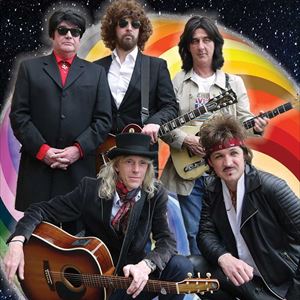 Roy Orbison & The Traveling Wilburys Experience