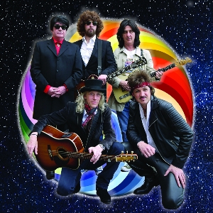 Roy Orbison & The Travelling Wilburys Experience Roy Orbison & The Travelling Wilburys Experience