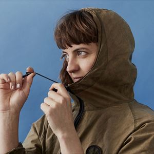 Rozi Plain Rozi Plain