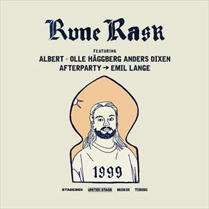 Rune Rask live Rune Rask live