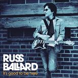 Russ Ballard Russ Ballard