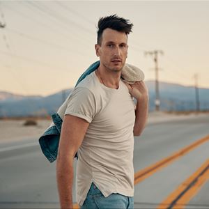 Russell Dickerson Russell Dickerson