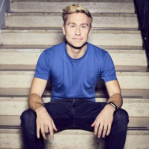 Russell Howard - Matinee Show