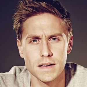 Russell Howard And Friends
