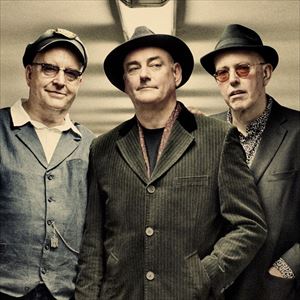 RUTS D.C (Acoustic) RUTS D.C (Acoustic)