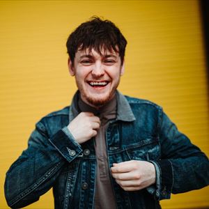 Ryan McMullan Ryan McMullan