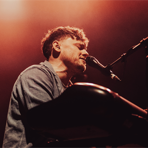 Ryan McMullan Ryan McMullan
