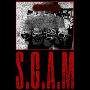 S.C.A.M.
