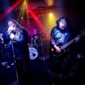 SABBOTAGE Tribute to Black Sabbath SABBOTAGE Tribute to Black Sabbath