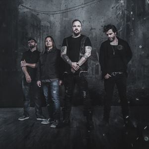 Saint Asonia Saint Asonia