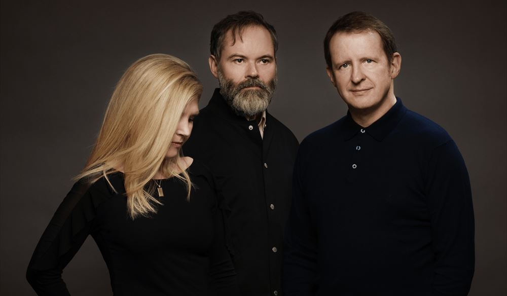 Saint Etienne