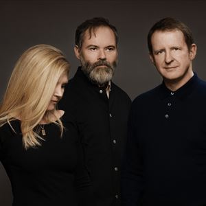 Saint Etienne - Final UK Tour