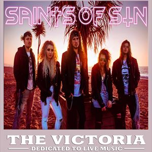 Saints of Sin Saints of Sin