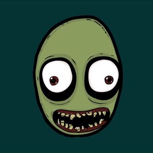 Salad Fingers: Episode 1-11 (Plus David Firth Q+A) Salad Fingers: Episode 1-11 (Plus David Firth Q+A)