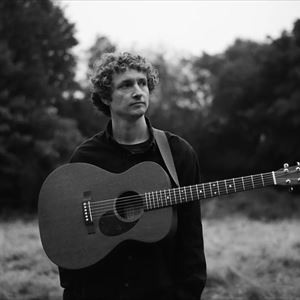 Sam Amidon