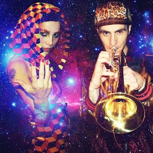 SAM AND THE WOMP Tickets and Dates