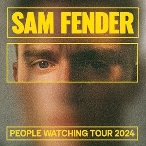 Sam Fender