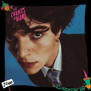 SAM SAUVAGE + ARKANGE