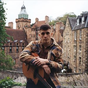 Sam Shackleton