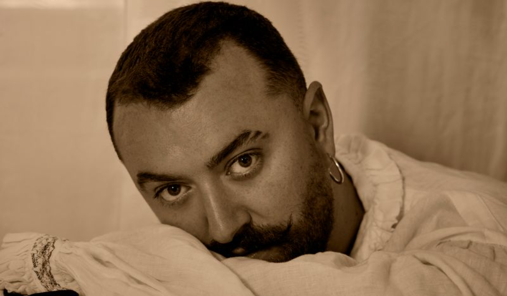 Sam Smith