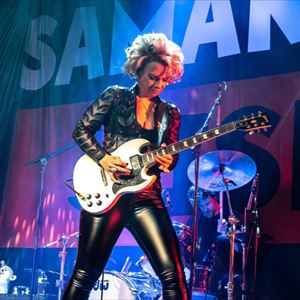 Samantha Fish