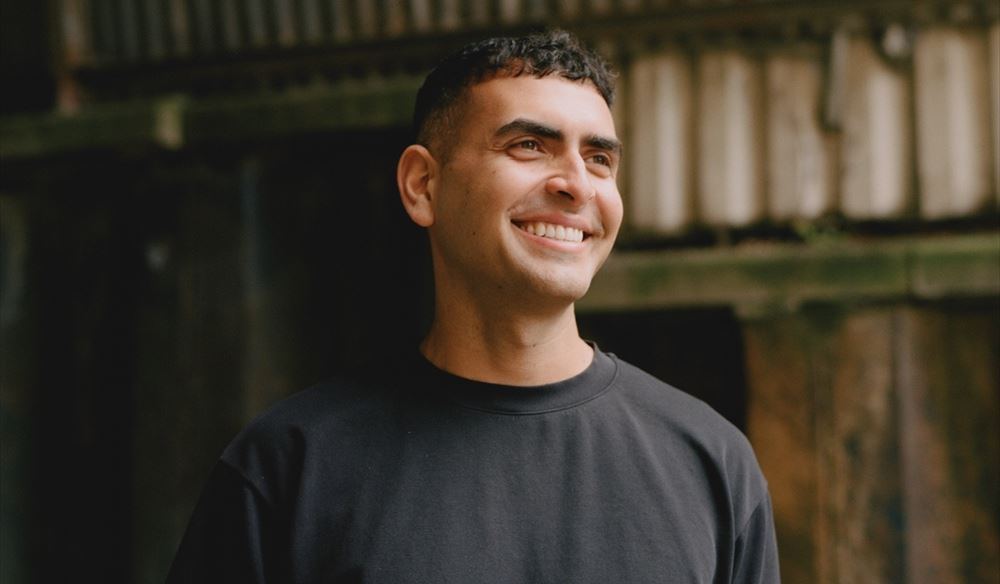 Sammy Virji
