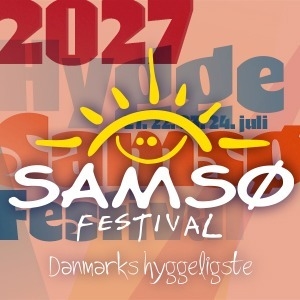 Samsø Festival