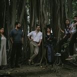 SANAM (Beirut, Lebanon) + Barbican Estate