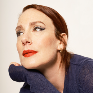 Sara Barron: Slop (Work In Progress) Sara Barron: Slop (Work In Progress)