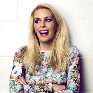 Sara Pascoe Sara Pascoe