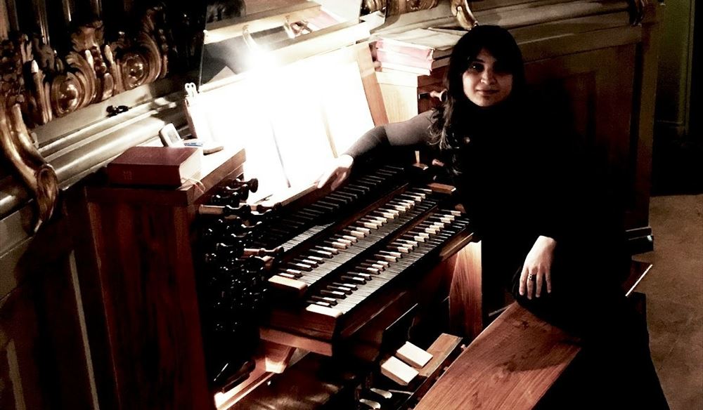 Sarah Davachi