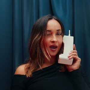 SARAH ROBERTS: SCARY MOVIE 7 (WIP) SARAH ROBERTS: SCARY MOVIE 7 (WIP)