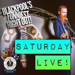 Saturday Live! Saturday Live!