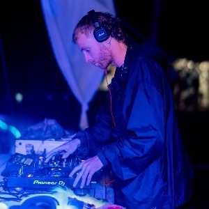 Saturday with Jack Charlie