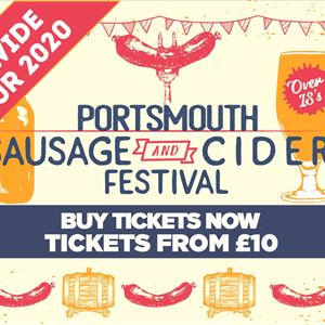 Sausage And Cider Fest - Portsmouth Sausage And Cider Fest - Portsmouth