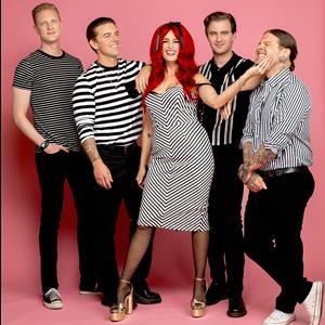 SAVE FERRIS