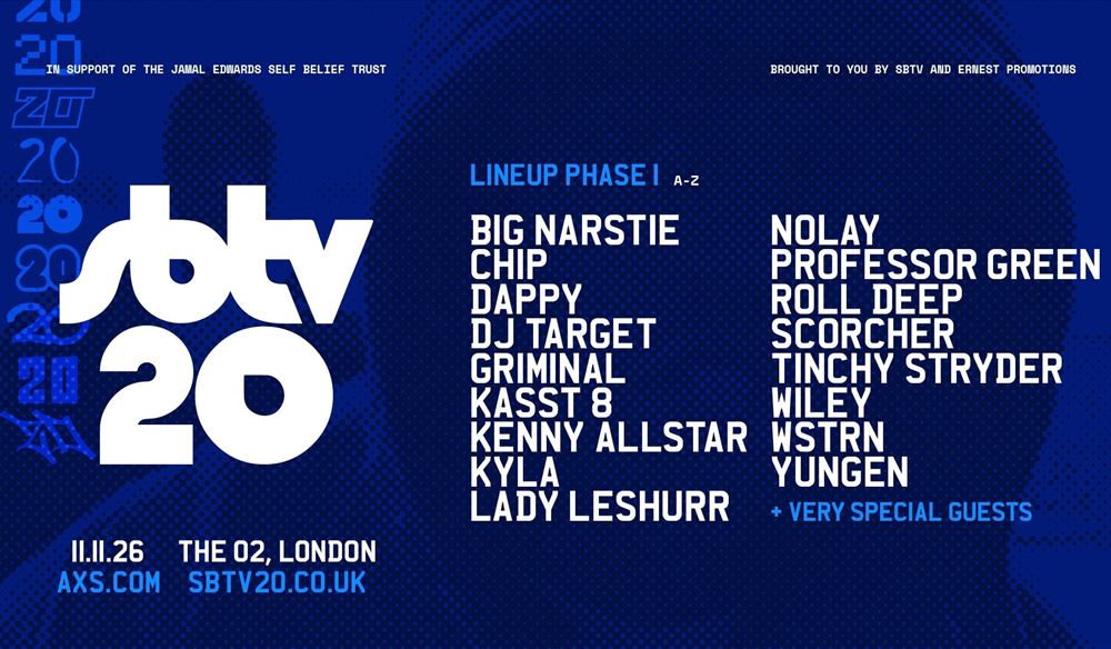 SBTV20