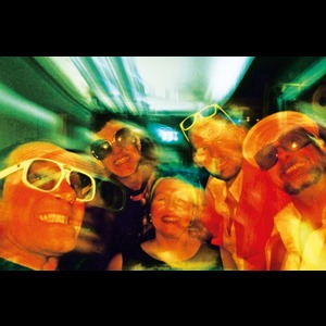 Schnulze & Schnultze - Die Schlagerparty