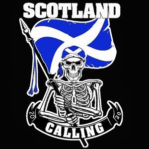 Scotland Calling