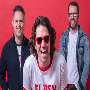 Scouting For Girls Scouting For Girls