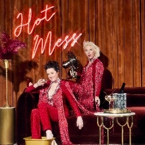Scummy Mummies: Hot Mess Scummy Mummies: Hot Mess