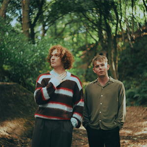 Seafret: Celebrating 10 years of Tell Me It's Real