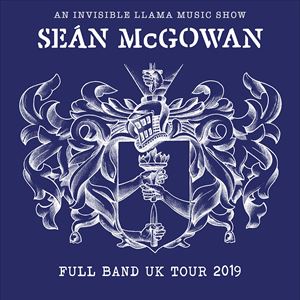 Sean Mcgowan