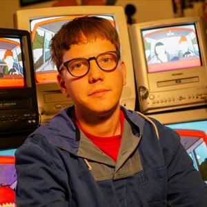 Sean Solomon