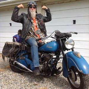 Seasick Steve Seasick Steve