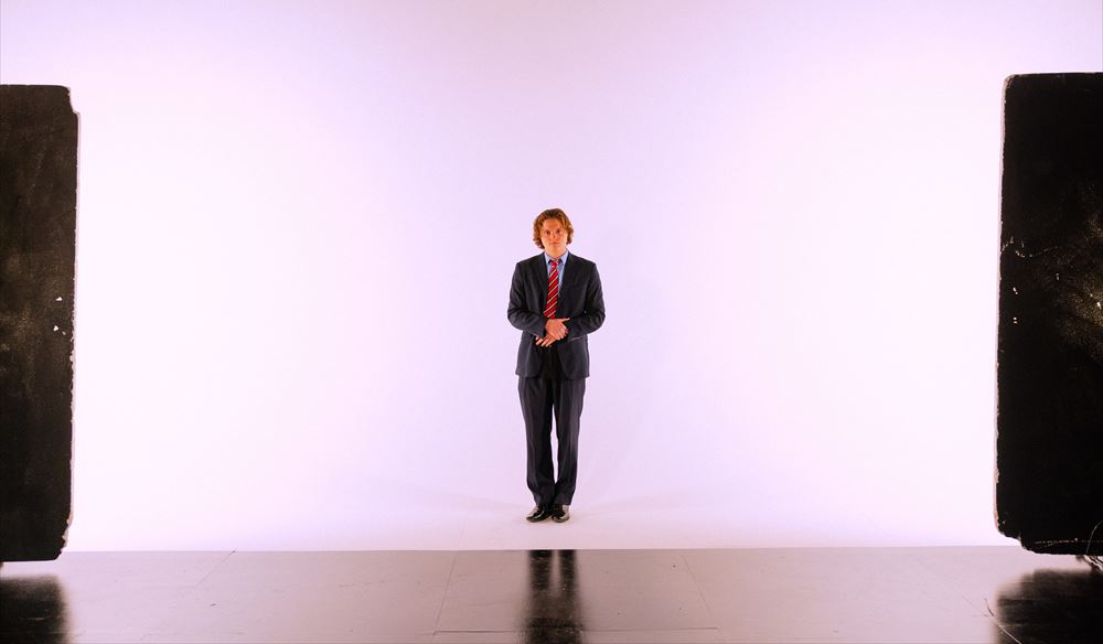 Seb Lowe